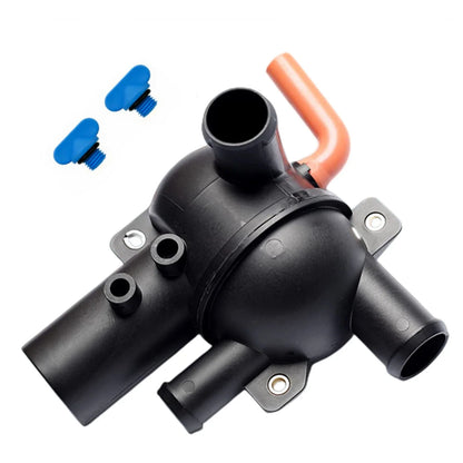 Marine Water Drain Distribution Housing for Mercury MerCruiser