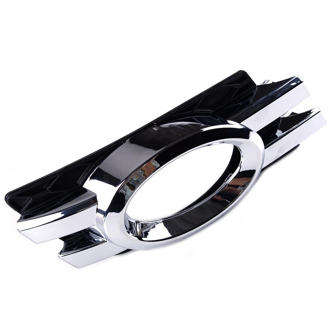 Right Front Fog Light Cover for Benz GL Class X164 (2007-2009)