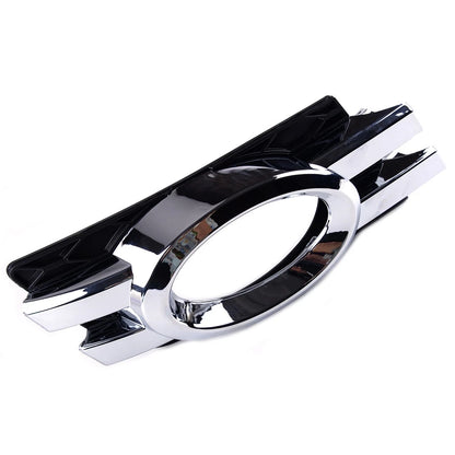 Right Front Fog Light Cover for Benz GL Class X164 (2007-2009)