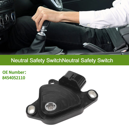 Neutral Safety Switch for TOYOTA Vios 2005-2012 (1 x)