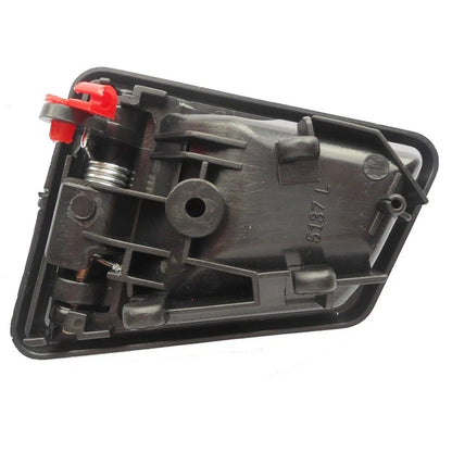 New Left Inner Door Handle for Suzuki Sidekick, Chevy Tracker (1995-1998)