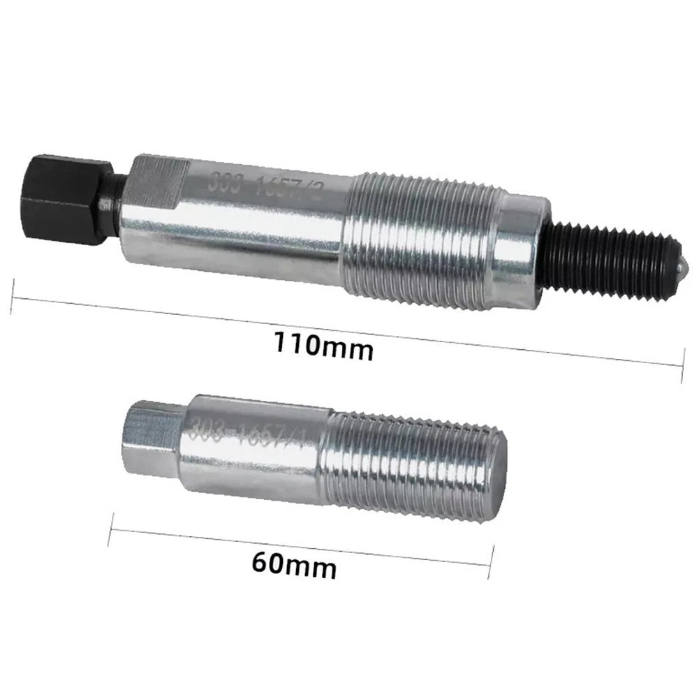 Crankshaft Pulley Removal Tool for Ford Ranger 2.0L EcoBlue
