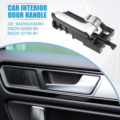 Right Interior Door Handle for Toyota Matrix (2003–2013)