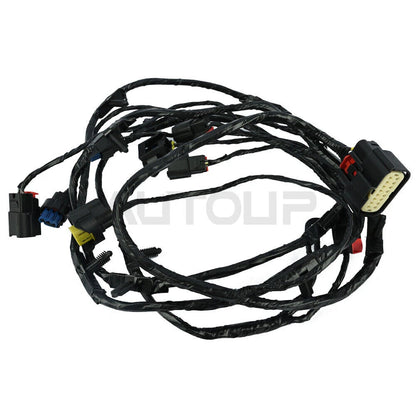 Bumper Parking Sensor Wiring Harness Connector for Chrysler 300 (2015–2023)