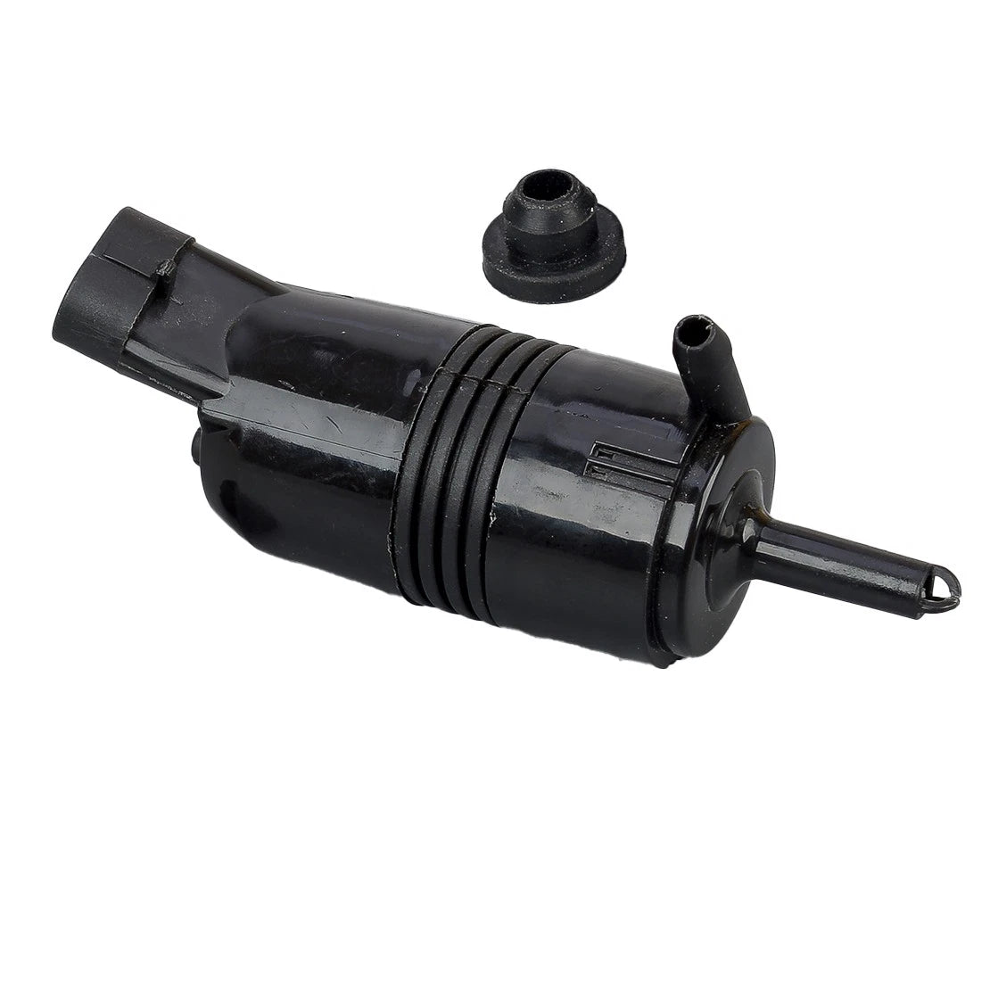 Windshield Washer Pump for Buick Cadillac Chevrolet Oldsmobile Pontiac (2000-2005)