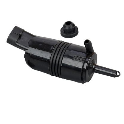 Windshield Washer Pump for Buick Cadillac Chevrolet Oldsmobile Pontiac (2000-2005)