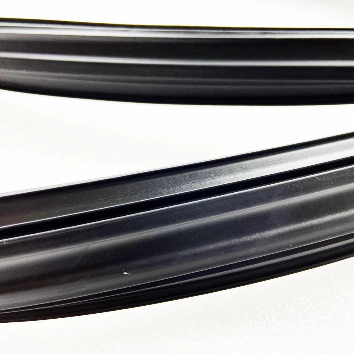 Glass Run Door Channel Rear LH Fits Toyota Corolla Altis ZZE142 SED 2008-13 D05