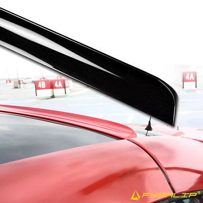 Roof Lip Spoiler for Honda TL U9 Sedan (2009-2014)