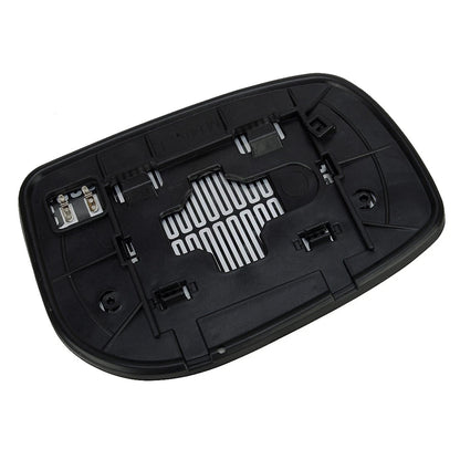 Heated Rearview Glass Wing Mirror for Toyota Camry (2006-2011)
