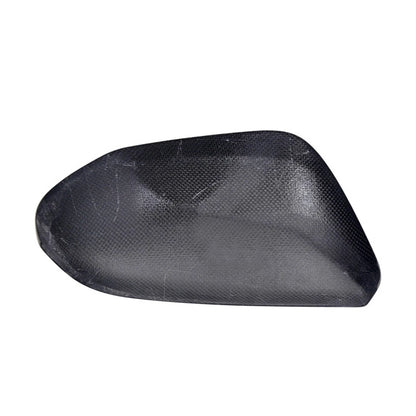 100% Carbon Fiber Add-on Side Mirror Cover Trim for Toyota Camry 2018-2020