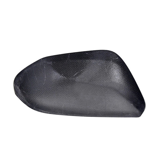 100% Carbon Fiber Add-on Side Mirror Cover Trim for Toyota Camry 2018-2020