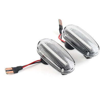 LED Side Marker Lights for Alfa Romeo 147 GT (2000-2005)