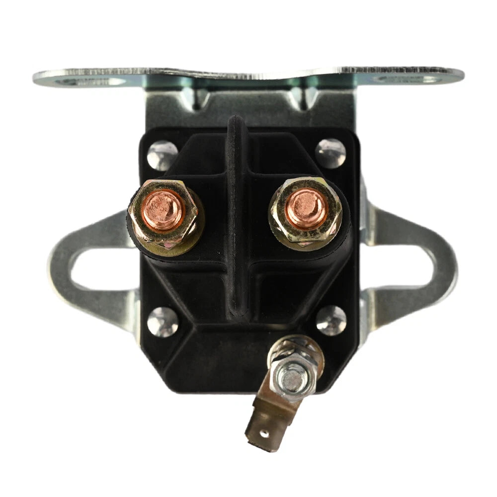 Solenoid Starter / 12V / Solenoid Starter for Bad Boy ZT CZT MZ