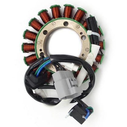 Stator Coil for Suzuki LT-A400 LT-F400 KingQuad 400 (2008-2017)