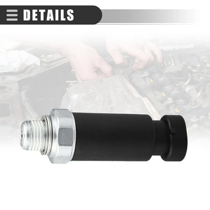 Engine Oil Pressure Sensor Switch for Chevrolet GMC Cadillac