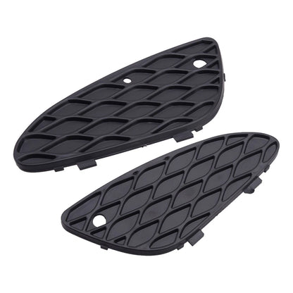 Front Bumper Vent Grille for Mercedes E W211 (2003-2009)