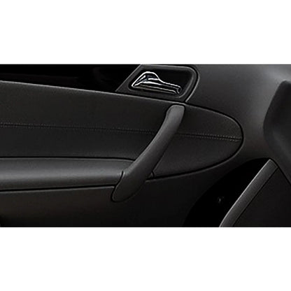 Front Inner Handle Left Door Trim for Mercedes C-Class W203 (2003-2007)