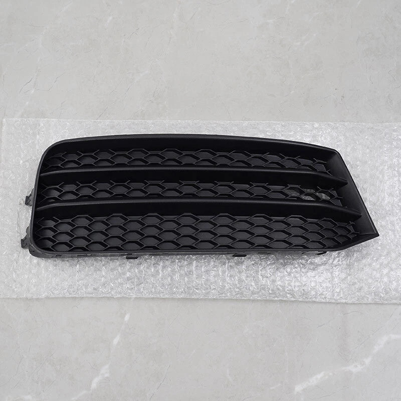 Right Front Fog Light Cover for Audi A1 8X (2015-2018)