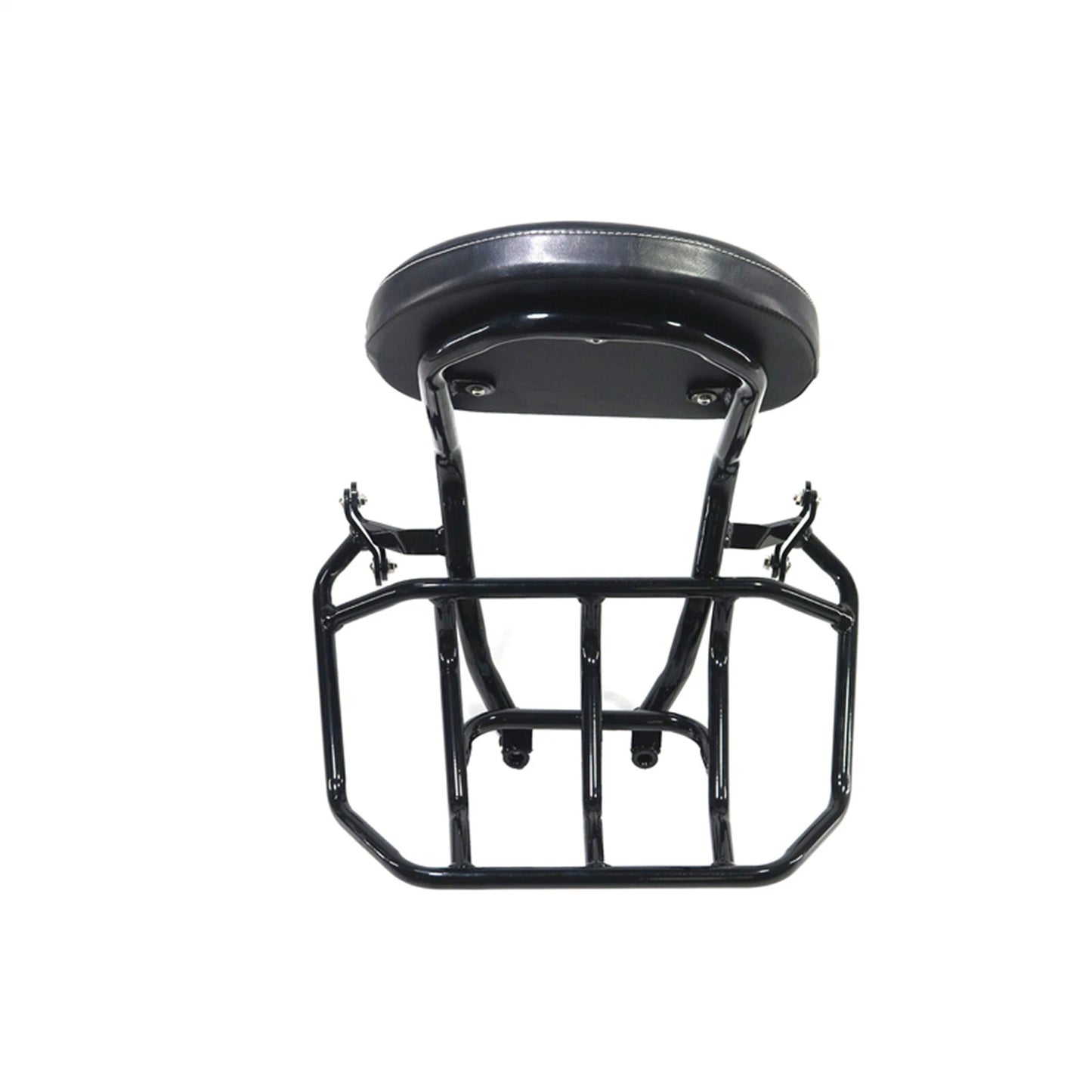 Backrest Pad for BMW K1600B Bagger (2018-2024)