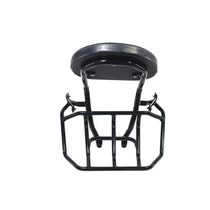 Backrest Pad for BMW K1600B Bagger (2018-2024)