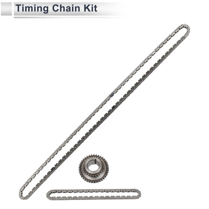 Timing Chain Kit for Dodge Avenger, Journey, Jeep Compass (2008-2017)