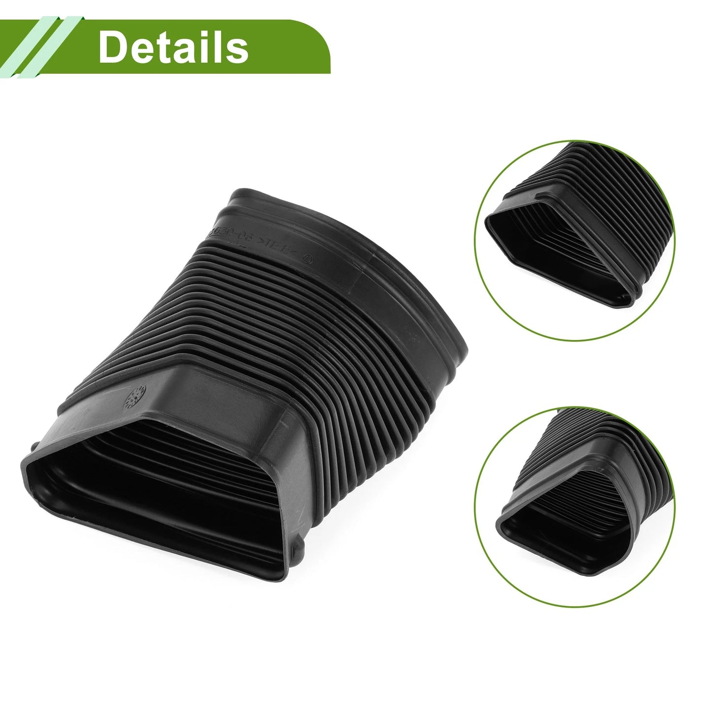Car Air Intake Hose for BMW 1 Series 118i 3 Series 318i 320i (2007-2013)