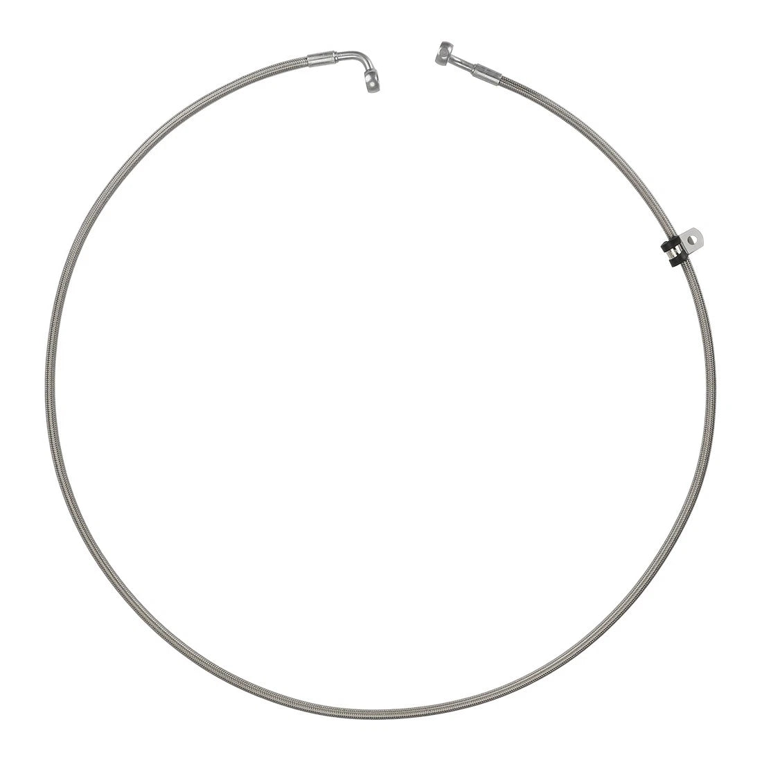Rear Brake Line for Polaris Sportsman 550 850 Scrambler 850 XP (2013–2025)