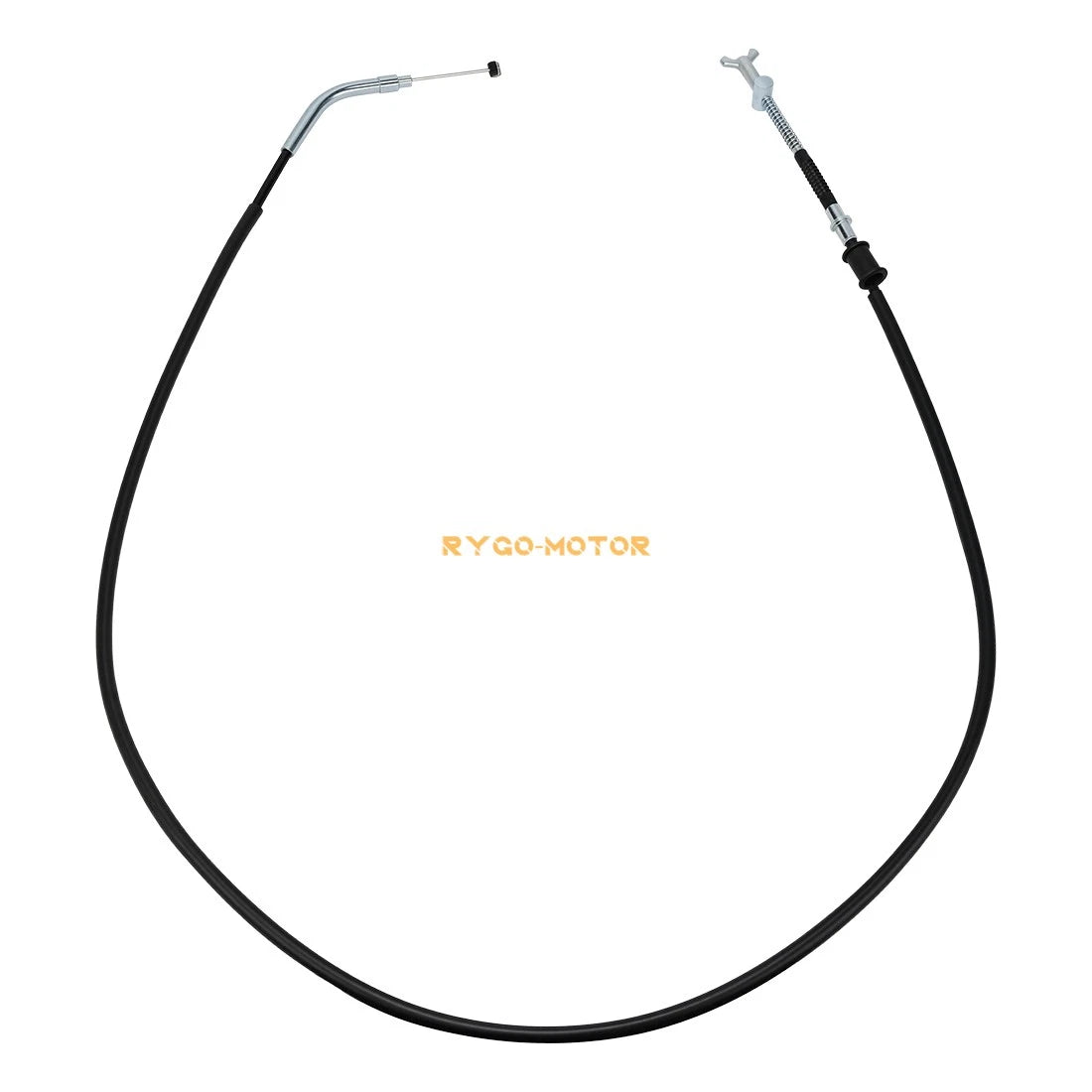 Brake Cable Rear Parking for Suzuki Ozark 250 (2007–2014)