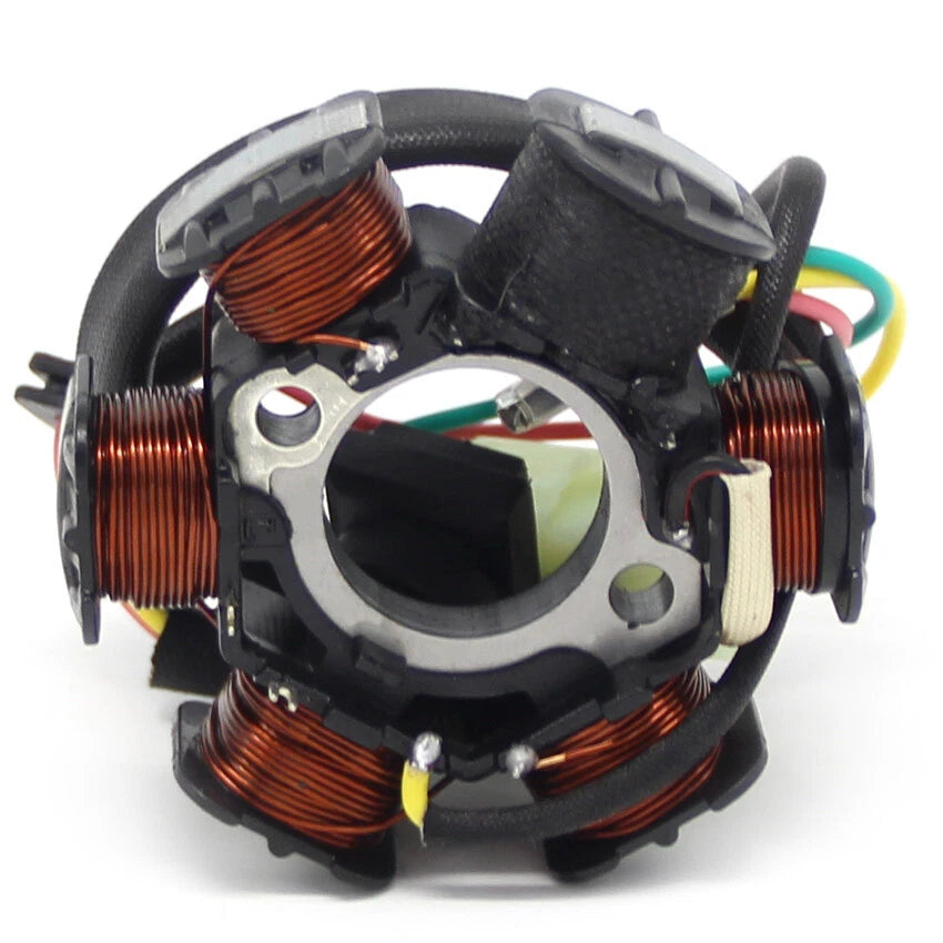 Magneto Stator Coil for Honda TRX90 Sportrax 90, FourTrax 90 (2001-2005, 1993-2000)