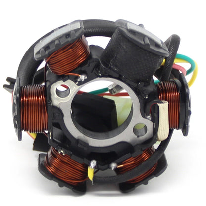 Magneto Stator Coil for Honda TRX90 Sportrax 90, FourTrax 90 (2001-2005, 1993-2000)
