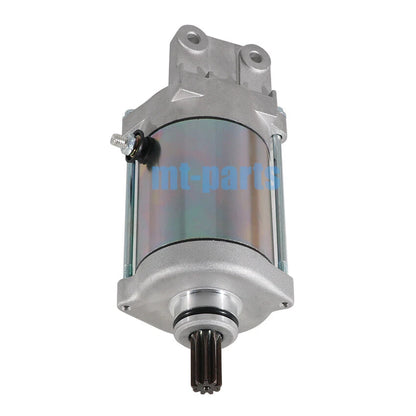 Starter Motor for Access MAX 650 EFI, AMX 750 4X4, AMX 8.57