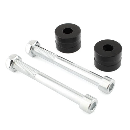 Motorcycle Handle Bar Risers Kit for Ducati Hypermotard 1100 (2007-2009)