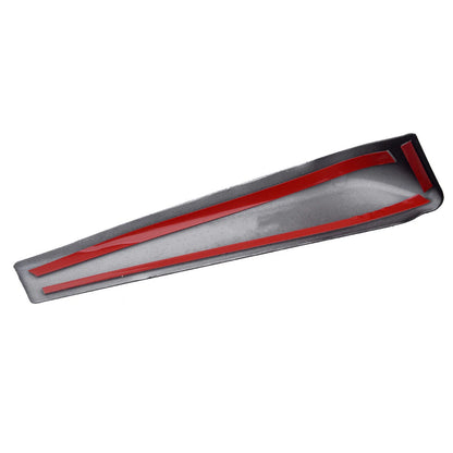 Inner Door Window A Pillar Trim Cover for Toyota CHR (2016-2020)