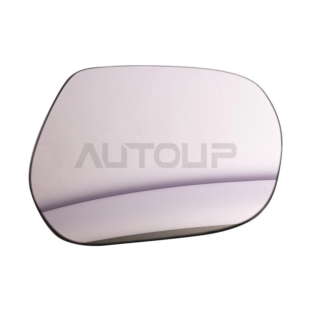 Right Side Mirror Glass for LEXUS GX460, LX570 (2010–2019)