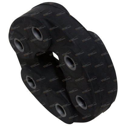Front Tail Drive Shaft Rubber Yoke Doughnut for Vehicle