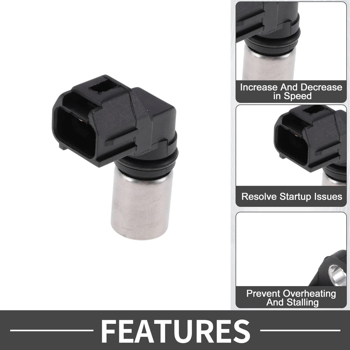 Camshaft Position Sensor for Toyota Camry (1992–1992)