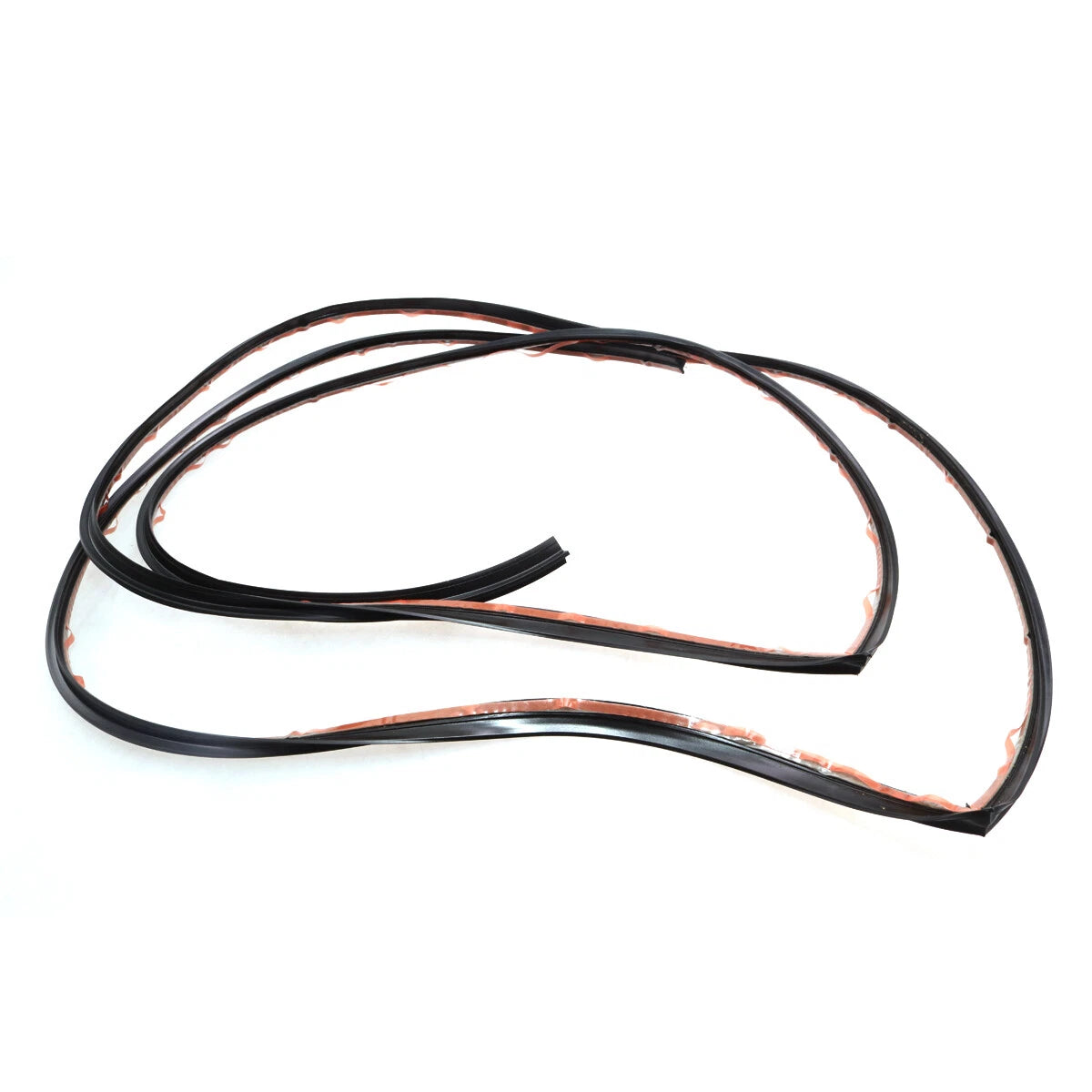 Windshield Moulding for Toyota Camry Hybrid 4D 2006-2011