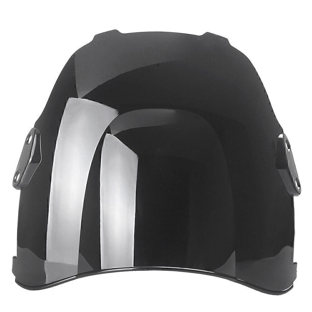 Black ABS Front Windshield for Honda CBR600 F3 (1995-1998)