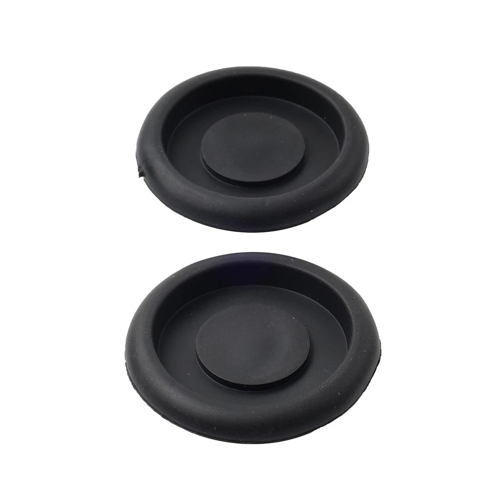 Rubber Floor Drain Hole Plugs for Toyota Avalon Camry Tundra