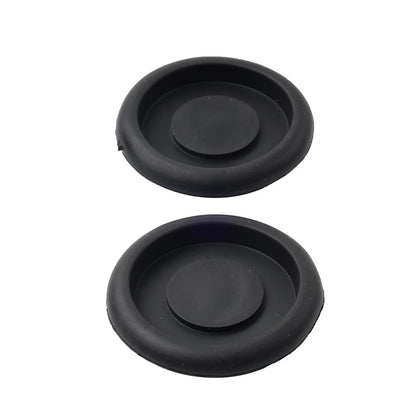 Rubber Floor Drain Hole Plugs for Toyota Avalon Camry Tundra