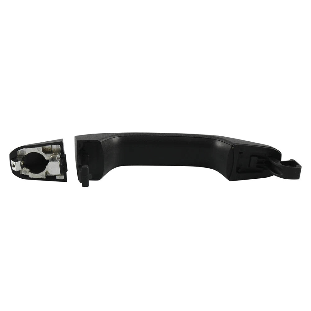 Exterior Door Handle for Chevrolet Silverado, Suburban, GMC Sierra, Yukon (2007-2014)