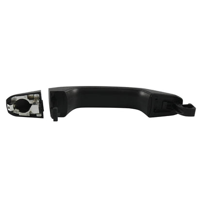 Exterior Door Handle for Chevrolet Silverado, Suburban, GMC Sierra, Yukon (2007-2014)