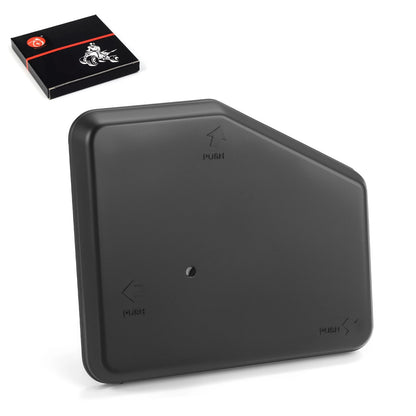 Golf Cart Electrical Box Cover for Club Car DS Gas 1992-2015