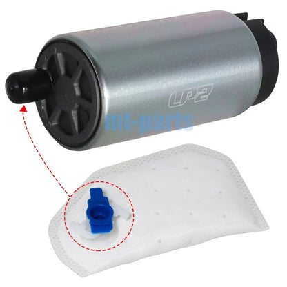 Fuel Pump for Honda CLICK 125/150i, Wave Dash 110/125