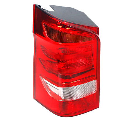 Left Tail Light Rear Brake Lamp Assembly for Mercedes Benz Metris (2016-19)