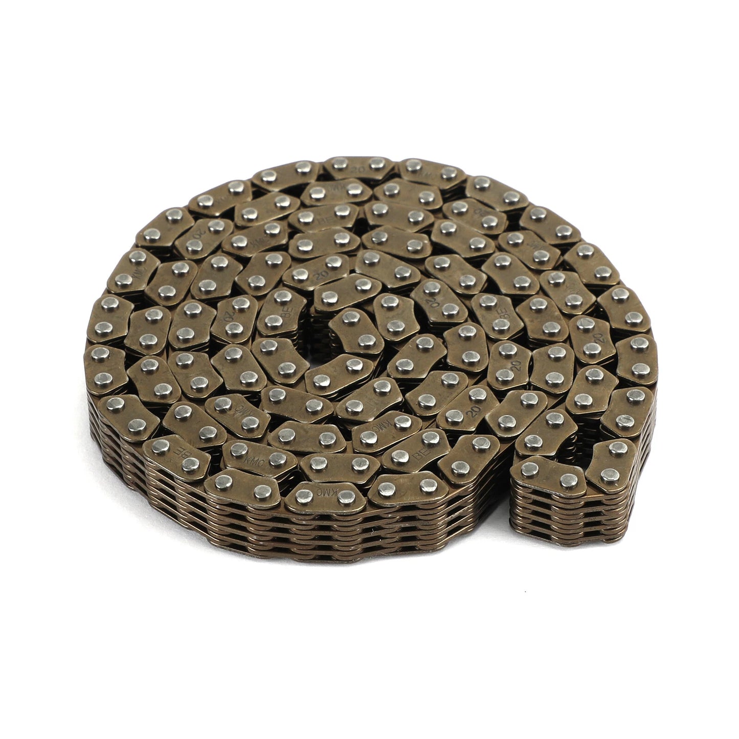 Heavy Duty Drive Chain for Honda XL1000V VTR100F (2001-2005)