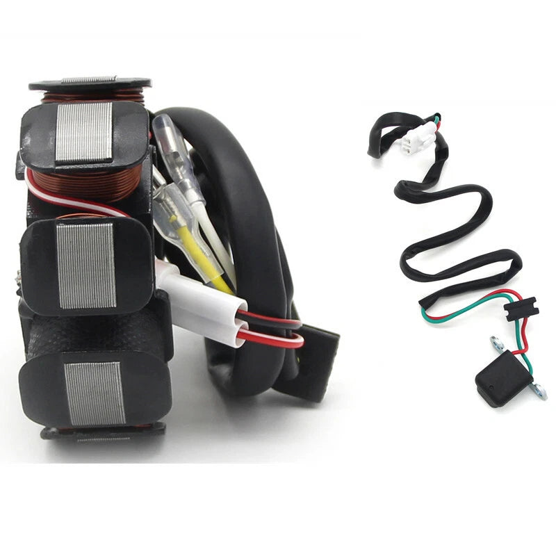 Stator Coil & Pulsar Sensor for KTM 530 EXC, 300 XC, 250 XC-W, 450 XC-W (2008-2016)