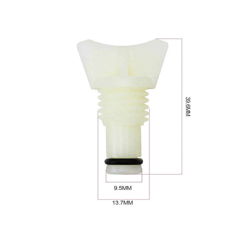 Radiator Drain Plug Cock for Toyota T100, Lexus ES250, ES300, ES330 (1993-2004)