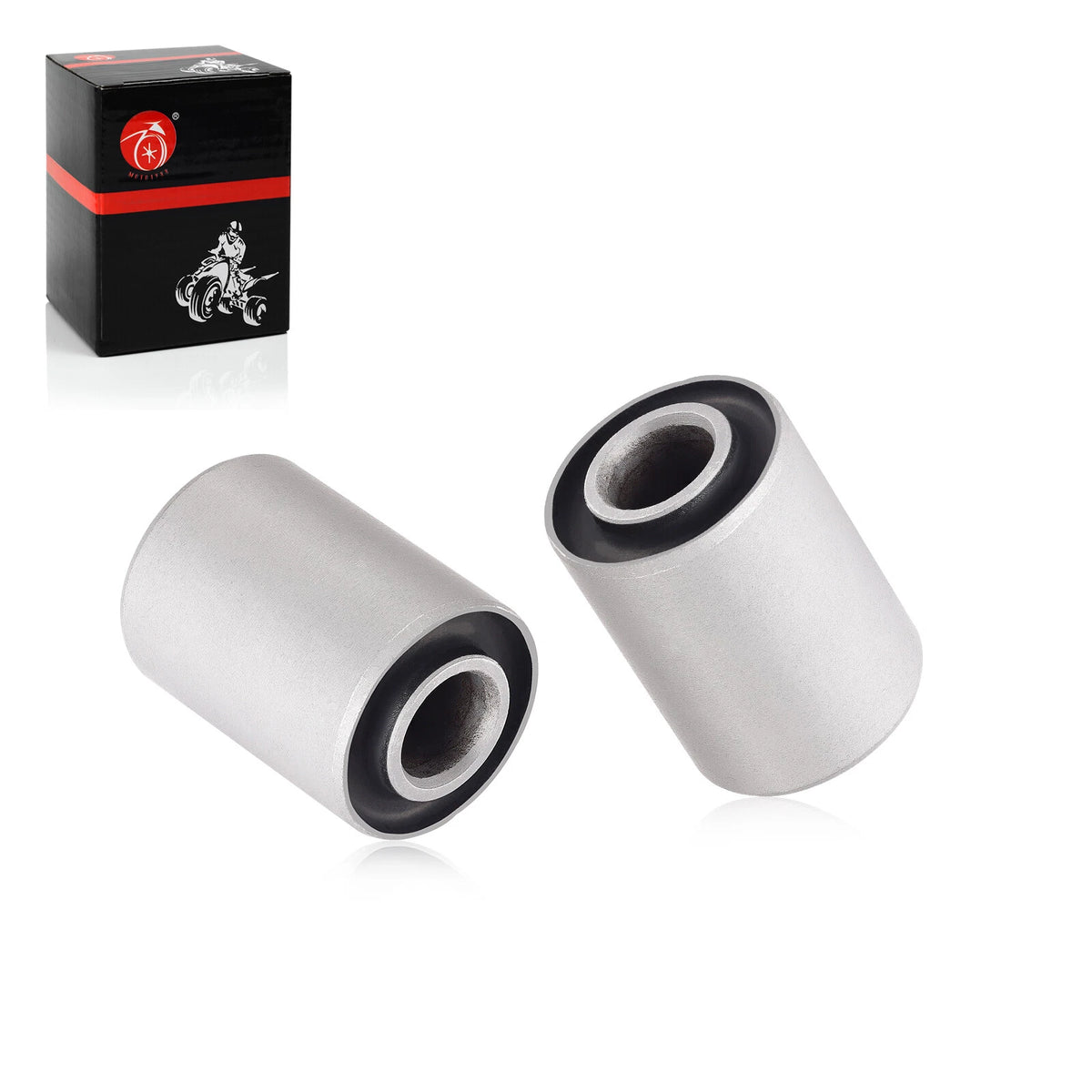 2X Swingarm Bushings for Yamaha TTR/DT/GT MX YZ YSR