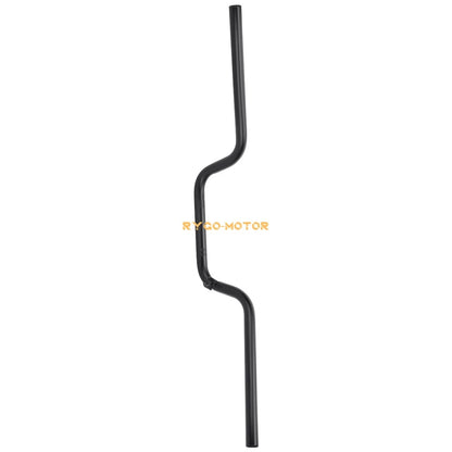 Heavy Duty Handlebar Honda Rincon 650 GPScape TRX650FA/FGA (2003–2005)